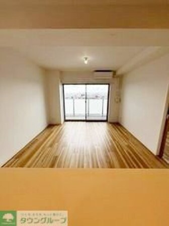 アーバンパーク谷在家の物件内観写真